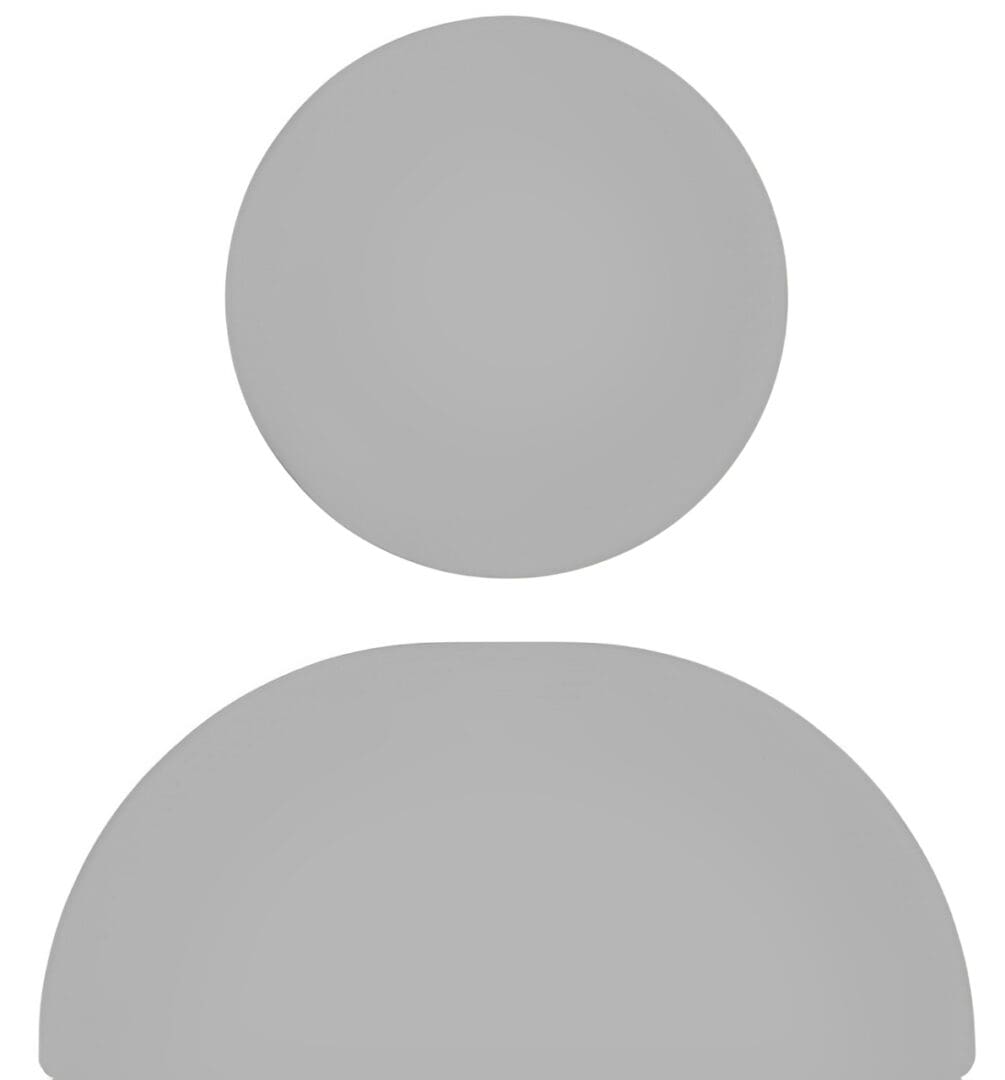 Generic person placeholder image